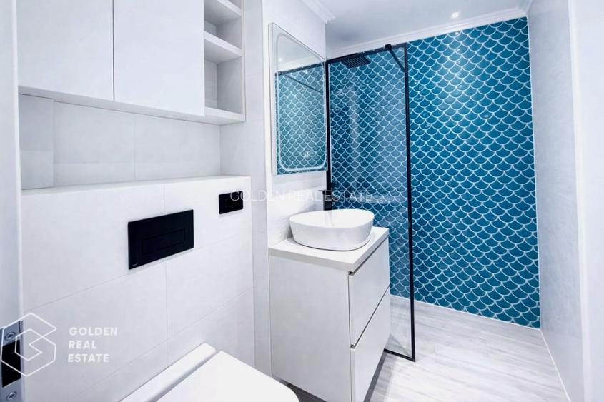 Spațiu comercial renovat parter, Micălaca, 300 lângă Genesys - 9