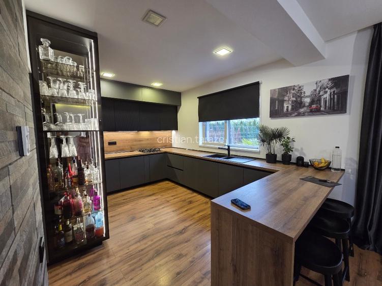 Vila Individuala - Tunari Ansamblul My Family Residence - 2