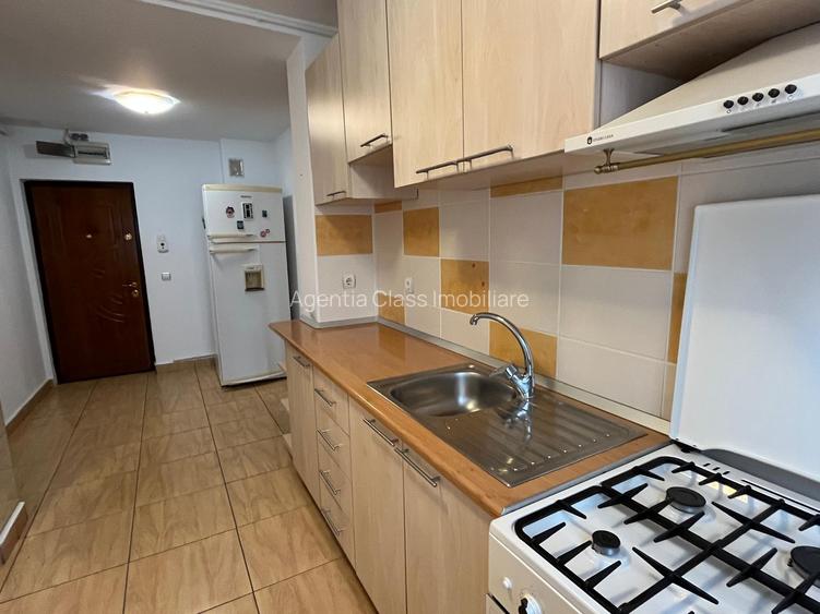 Apartament 3 camere – Ultracentral, etaj 1 / 81.000Euro - 2