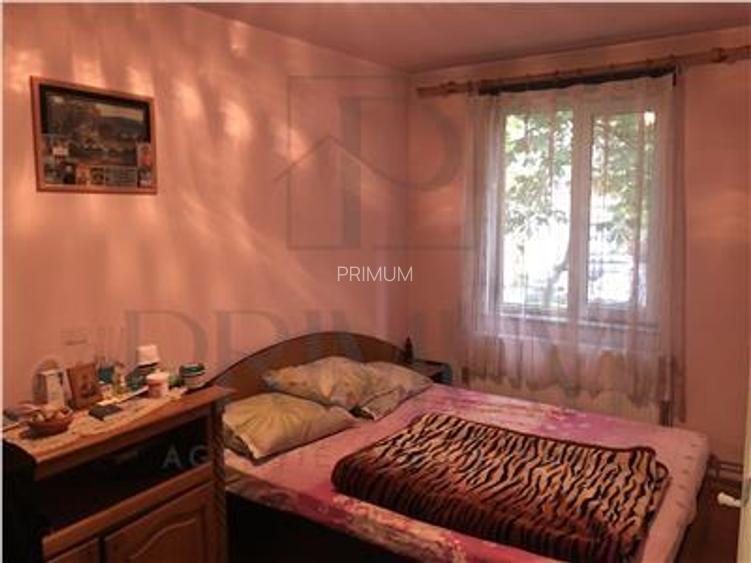 BRANCOVEANU - 3 CAM - ETAJUL 1 - DECOMANDAT - CENTRALA PROPRIE - 3