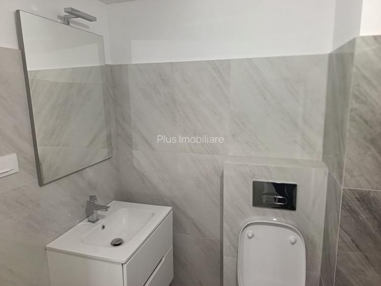 APARTAMENT 3 CAMERE, BLOC TIP VILA, GRADINA 160 MP + TERASA, COMISION 0 - 12