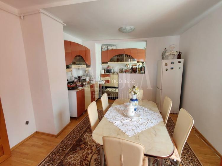 Casa 6 camere de vanzare in Dambul Rotund, Cluj Napoca - 6