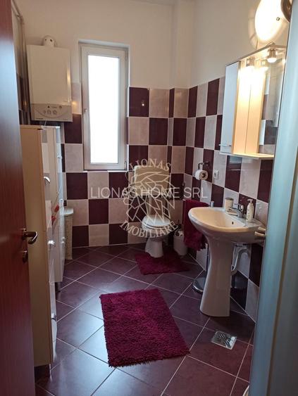 Apartament Nou 3 camere 92mp+balcon 20mp-etaj 1-Zona Sanovil Viisoara - 7