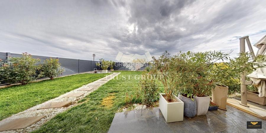 Vila 5 camere Tunari | 5 Locuri de parcare | Teren 505 mp - 44