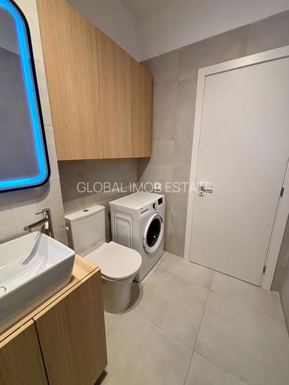 Vanzare Apartament 1 camere Bloc Nou Lujerului-Drumul Taberei - 17