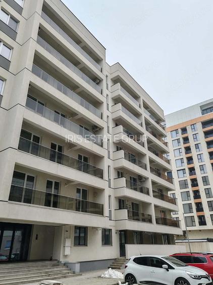 Apartament 2 camere langa pasarela Metrou Berceni - 10