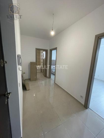 Apartament 3 camere- PARTER INALT -BALCON - zona METALURGIEI - 4