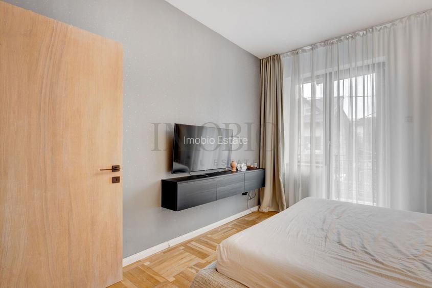 Vila Moderna | 4 Camere | Aviatiei - 13