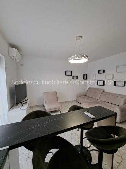 Apartament 2 camere în imobil nou la intrare în Giroc! - 17