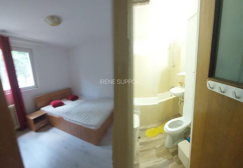 Apartament 2 camere Mobilat/Utilat Et 2 langa Plaza Mall Dr Taberei - 3