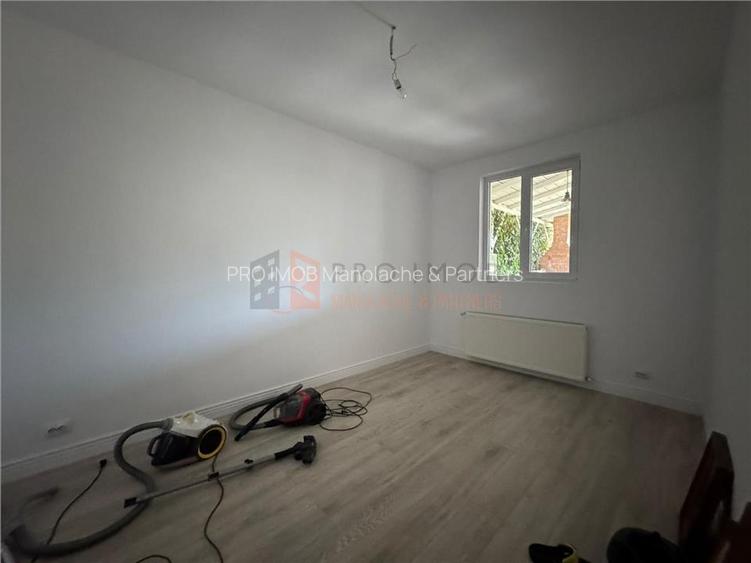 Casa tip S+P+1E+M in zona Gura Calnaului - 7