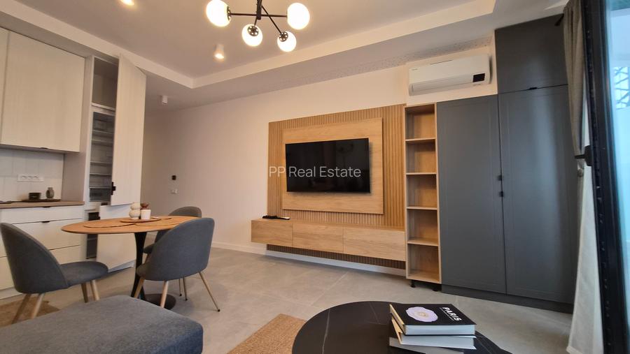 AXXIS Nova Resort & Spa - Studio ,et 3/10, Mamaia Nord,mobilat si utilat modern - 7