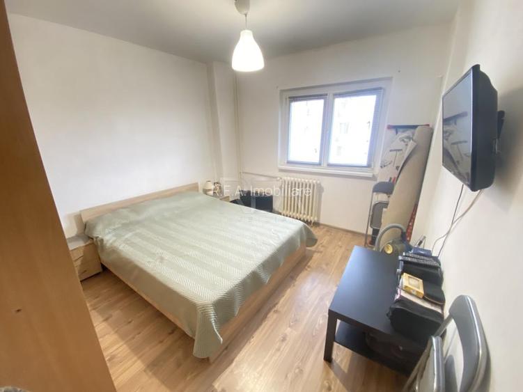 2 camere-Bloc Stradal-Calea Rahovei - 2
