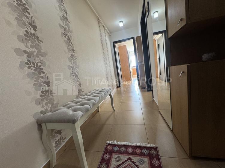 Apartament luminos 2 camere Urban Splendor – Tractorul Coresi - 9