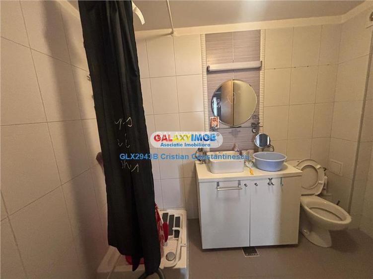 Apartament 3 camere 102 mp Confort City Popesti Leordeni Parcare - 12