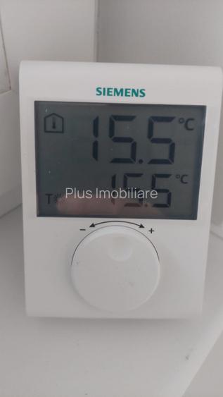 Apartament 3 camere finalizat Galata - Lapis Residence TVA inclus - 18