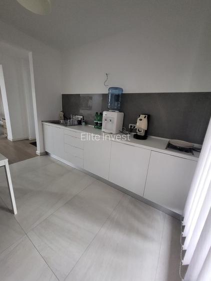 Apartament 2 camere-Parter Vila-Ideal birouri/cabinet-acces metrou - 13