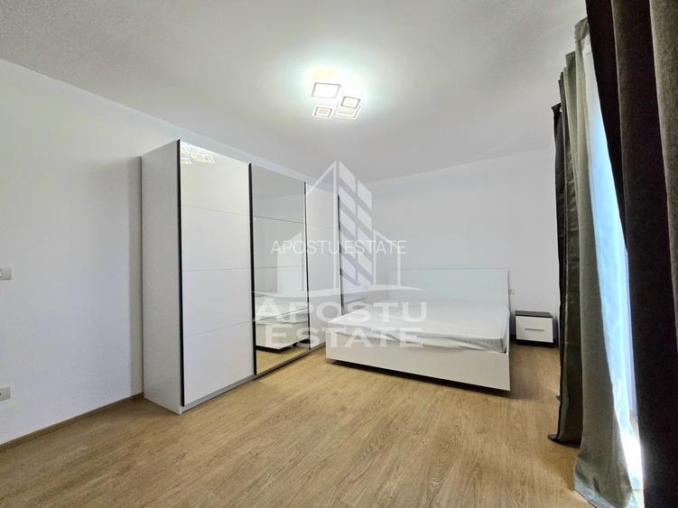 Apartament cu 3 camere, 2 balcoane, zona Calea Urseni, Giroc - 12