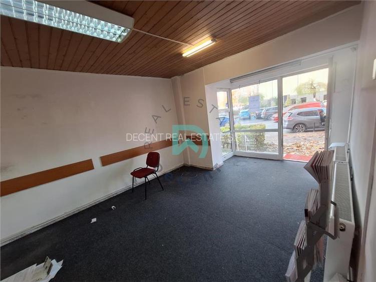 Spatiu pentru birou, 50 mp, Calea Bucuresti - 8