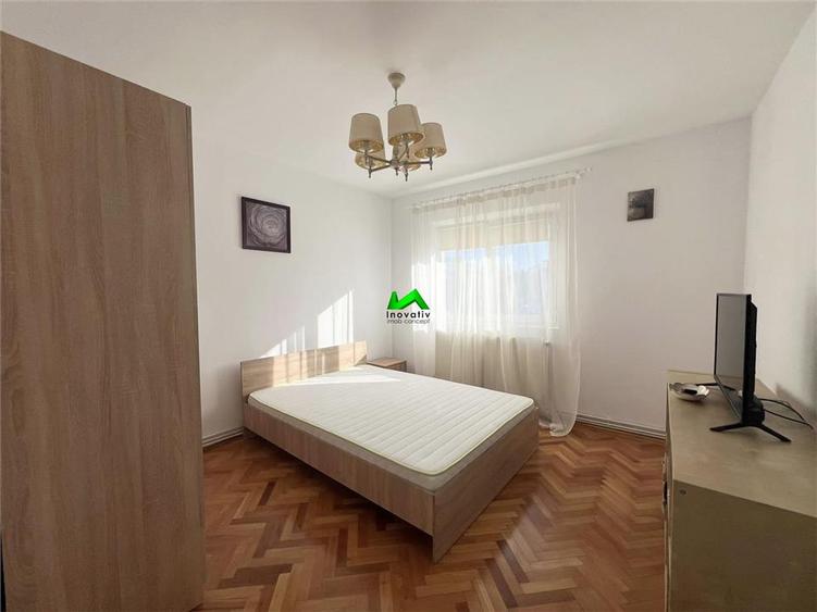 Apartament de inchiriat 2 camere Sibiu Scoala de Inot