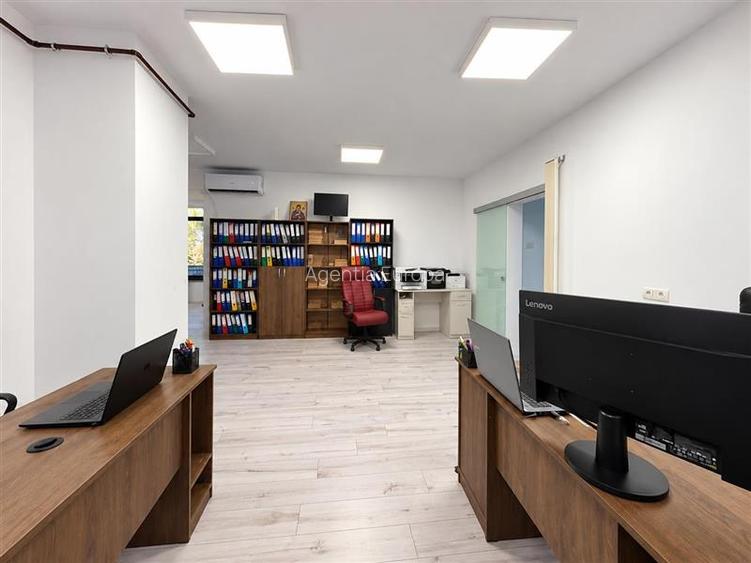 Spatiu de inchiriat zona PelicanTulcea - 4
