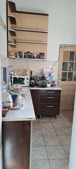 Calea Calarasilor, casa individuala 5camere, teren 220mp - 8