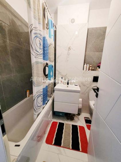 Apartament 2 camere in bloc 2023- Confort Urban Rahova - 6