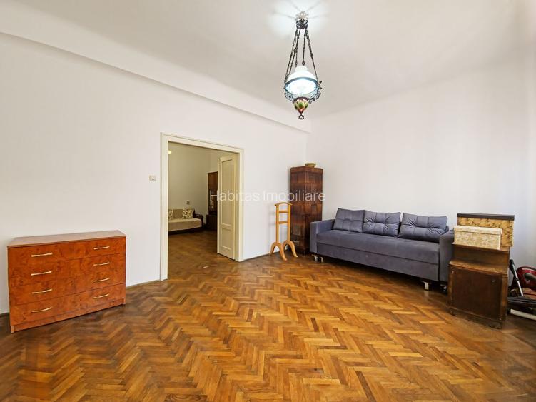 0% Comision Casa 3 camere, intr-un imobil cu 2 apartamente, Central - 16