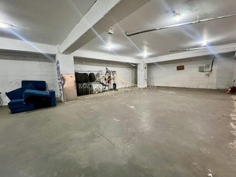 Spațiu comercial***350 mp**Rampa Auto//Lujerului – Militari - 3