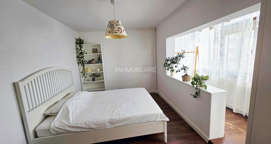 AP. 3 CAMERE PARCUL CIRCULUI,LOC DE PARCARE, MOBILAT MODERN,CURAT - 2