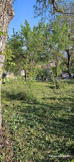 Teren intravilan cu utilitati  in Sona - 11