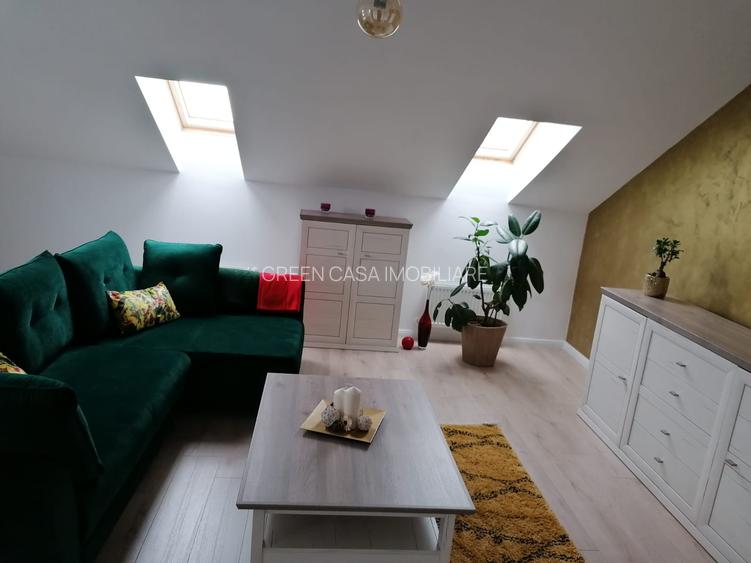 Apartament de 2 camere de inchiriat – Cartier Europa, Cluj-Napoca - 3