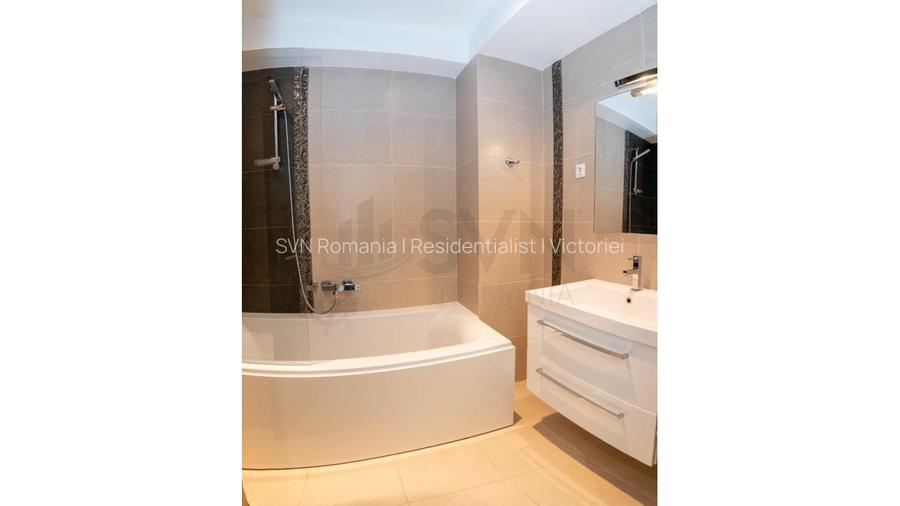 REA1027856 Apartament 2 camere Lux I Parcare Subterana I De inchiriat - 10