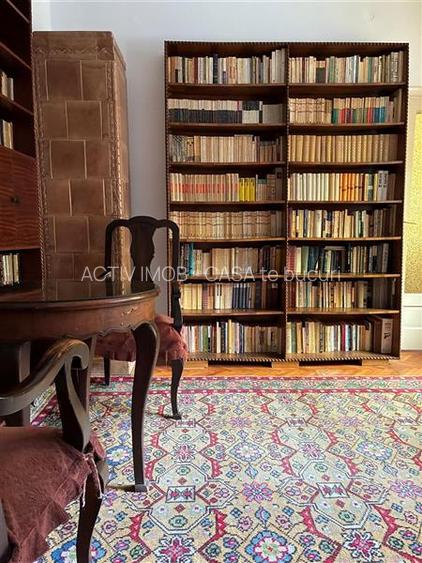 casa 3 cam zona Armeneasca- Mosilor, str. Toamnei - 5