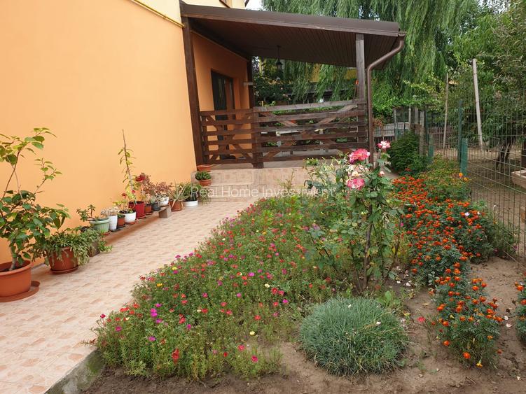 Vila individuala-la bulevard -Berceni IF - 2