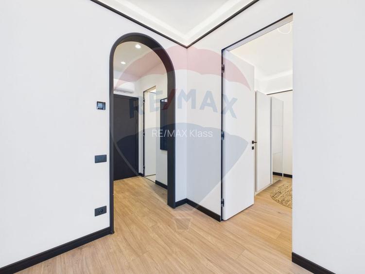 Apartament 2 camere Pipera | Nou | Mobilat | Etaj 3 - 6