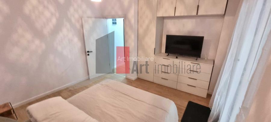 Inchiriere apartament 2 camere +loc de parcare-zona Pacii - 5
