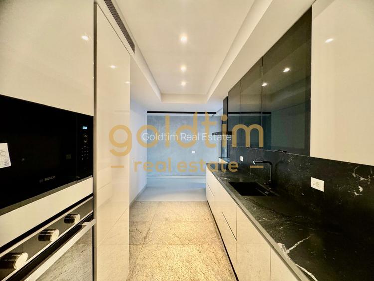 APARTAMENT SUPERB/BLOC BOUTIQUE/FINISAJE PREMIUM/TERASE/VEDERE LIBERA/FLOREASCA - 14