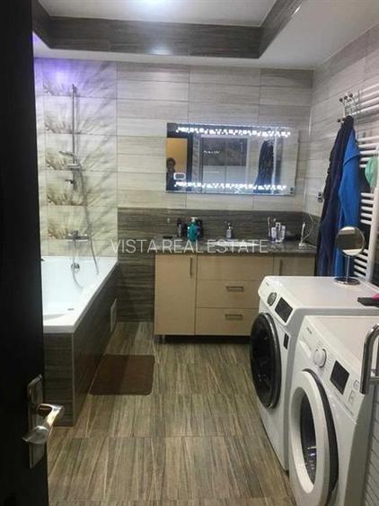 Ap. 4 camere, Isaran 1, 140 mp, Brasov - 7