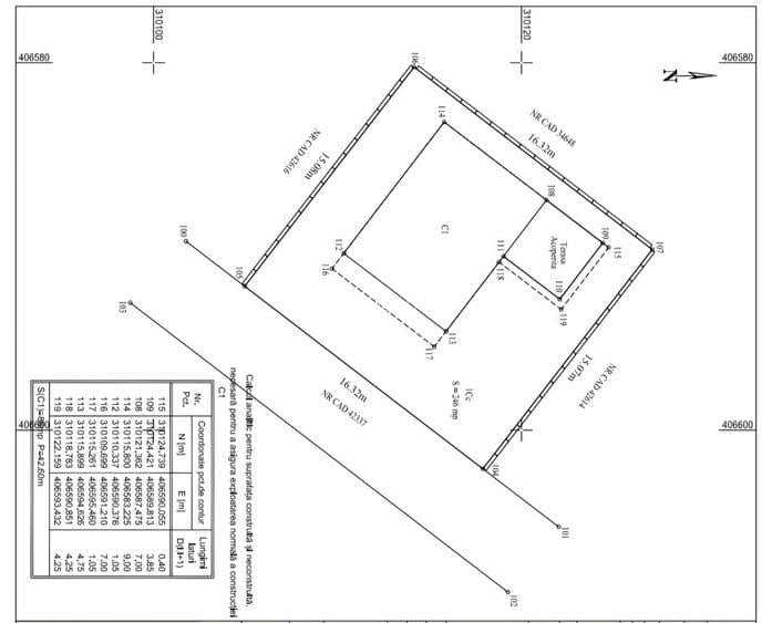 Reședință premium finisată la cheie ! Clasă energetică A++ ! - 8