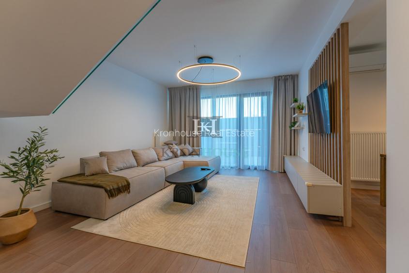 Duplex de Inchiriat - 5