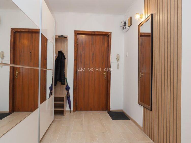 AP. 2 CAMERE- RAHOVA, BUCATARIE INCHISA, MOBILAT/ UTILAT MODERN - 7
