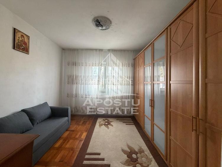 Apartament cu 2 camere, de vanzare, zona Blascovici, Timisoara - 4