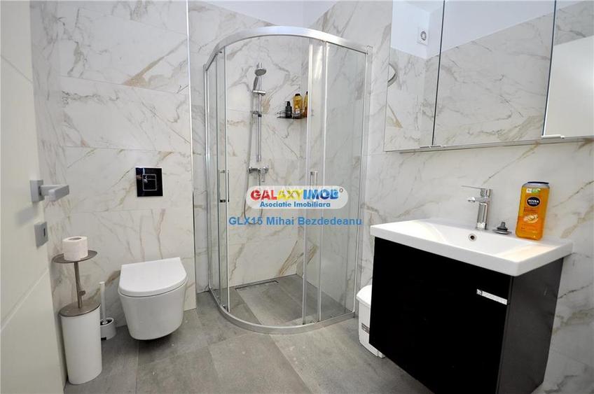 Inchiriere apartament 2 camere de LUX in zona Iancu Nicolae - Zoo - 14