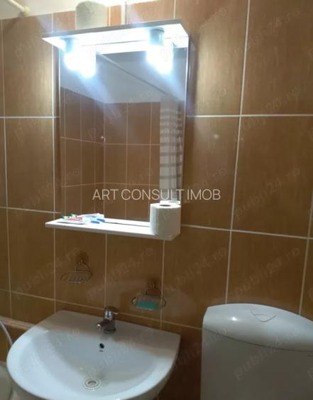 Casa Radio | 3 Camere | 2 Bai |  Boiler | AC - 9