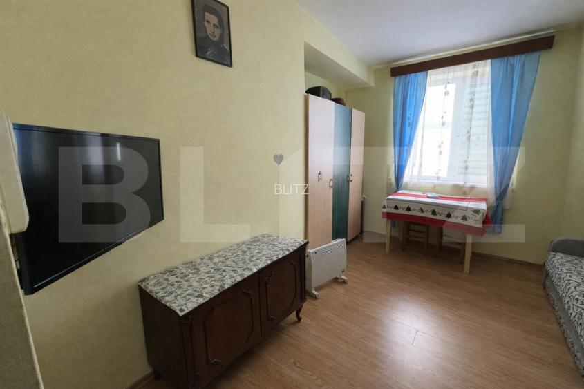 Oportunitate - De vanzare 2 camere de cămin, pe același CF - 3