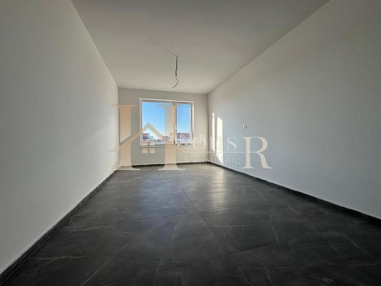 Etajul 1.Bloc Nou.Strada Asfaltata.Luminos - 3