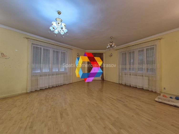Casa in Brașov - 540 mp  # plus-imo.ro - 2