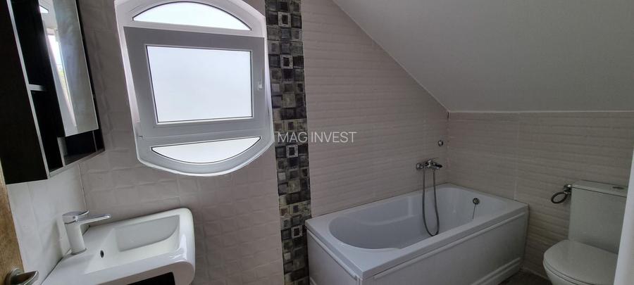 De inchiriat, vila noua - Bariera  Traian - Lacul Brates - 6