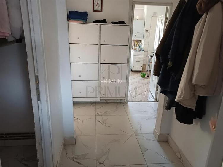 GIROCULUI - 3 CAM - DECOMANDAT - 2 BAI - 2 BALCOANE - BOXA - CENTRALA - 4